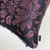Out Style Cushion Cover 45x45 Classic Imported Fabric (Madeline Pink)
