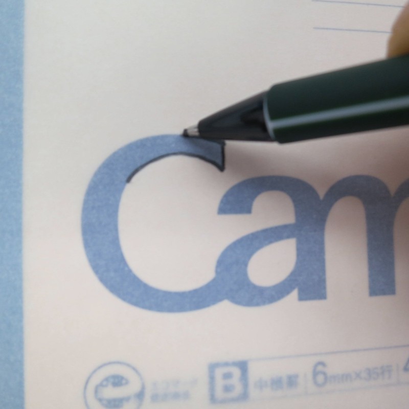 Kokuyo Tracing Paper