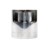 D663-0639-BOX Dinan Double-Walled 4.5" Clamp-On Exhaust Tip (Polished)