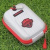 JAWEGOLF Golf Laser Rangefinder Hard Case Storage Box Storage Bag