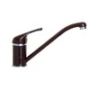 Mocha Single Lever Kitchen Sink Mixer Tap