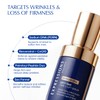 EXPRESSIONS WELLNESS PDRN Serum with Salmon DNA, Peptide, Retinol, CoQ10