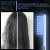 High Frequency Facial Wand - UUPAS Portable Handheld 4 in