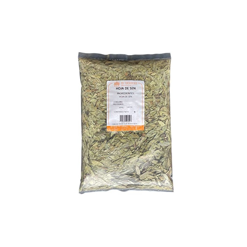té hoja sen 250 g