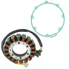 For Kawasaki Stator And Outer Gasket for Kawasaki Vulcan 88