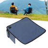 Heated Seat Cushion 3 Levels Adjustment USB Port Soft Comfortable