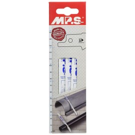 MPS 4401 Saver Saw Blade for Metal, 5.9 inches (150 mm) x 18 Threads, 5 Pieces