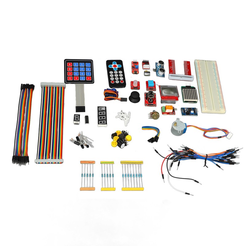 Single Board Computer Learning Kit Starter Beginner Development Module Basic