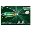 Berocca Boost Effervescent Tablets 20 Pack