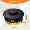 Funmo Autocut Mowing Head for Autocut 25-2 Grass Trimmer Thread