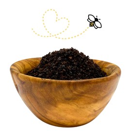 Raw Essentials Urfa Biber Chili Flakes – Sweet & Smoky – Used to flavor Meats, Roasted Vegetables, Dips, and Chocolate – Non-GMO, Gluten Free, & Vegan - 7 Ounce Bottle