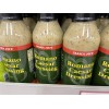 Trader Joes 2 PACK Trader Joe’s Romano Ceasar Dressing 12