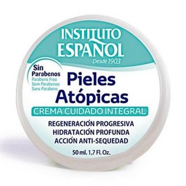 Instituto Español Moisturising Cream, 50 ml
