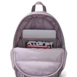 Victoria's Secret PINK Quilted Puffer Backpack 2024 Nwt