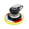 AirVANTAGE 6" Random Orbital Palm Sander with Pad (3/32" Orbit