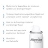Allpresan Fuß Spezial No. 2 Nail Care Oil for Dry