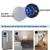 NEWNEWLIU AC100V Waterproof Wireless Light Switch and Receiver kit,AC100V/120V/240V/10A Relay