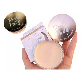 Amor Us Primer Balsamo Matificante Pretty Putty Amor Us