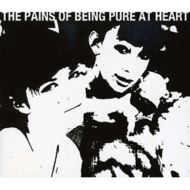 The Pains of Being Pure at Heart