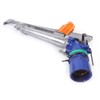 KONKENIE 2" Irrigation Spray Gun 360° Rotating Large Area Agricultural