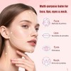 PDRN Pink Collagen Volume Multi Balm Stick, Volufiline Collagen Wrinkle