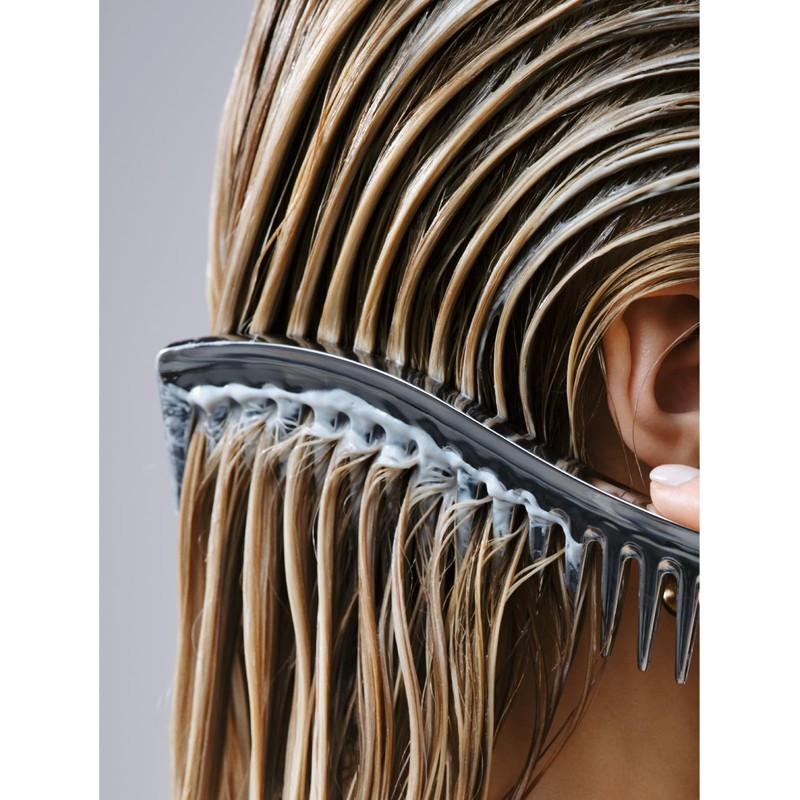 YOPE 2-in-1 MASK FOR BLONDE AND LIGHTENED HAIR | NEUTRALIZES