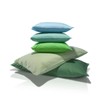 Formesse Bella Donna Cushion Cover Wool White 40 x 80