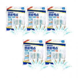 Dent Fix Portable Sponge Floss Y Type 250