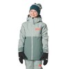 Helly-Hansen Juniors' Unisex Traverse Jacket, 489 Cactus - 16