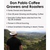 2LB Subtle Earth Organic Decaf - Swiss Water Process Decaf