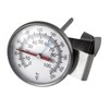 Scarlet Espresso Milk Thermometer "Professional" Stainless Steel Thermometer for Temperature