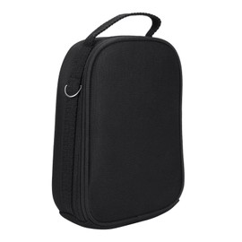 Kalimba Case, Durable Practical Kalimba Bag Wear-resistant Kalimba Storage Bag 17Keys Kalimba Storage Bag for Adults for Kalimba Players