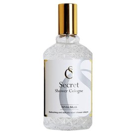 [Out_62] 170ml that evokes the fresh, dry feeling after a shower / [아우트_62]샤워후 뽀송한 상태를 떠오르게하는 170ml