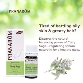 Sage Roman Sumidad Florida 10 ml