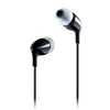 ZERO AUDIO High Resolution In-Ear Earphones ZIRCO NERO M-DX230-ZN
