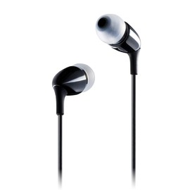 ZERO AUDIO High Resolution In-Ear Earphones ZIRCO NERO M-DX230-ZN