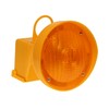 LED-MARTIN® Traffic Cone Warning Light - for Traffic Cones -