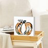 Fall Pumpkin Decor, Fall Decorations for Home, Autumn Pumpkin Decor
