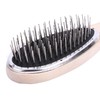Professional Wig Brush For Wig Anti Static Steel Comb for