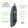 HOMO NATURALS Moisturising and Rejuvenating Face Mask 70 ml