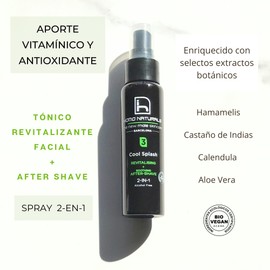 HOMO NATURALS Moisturising and Rejuvenating Face Mask 70 ml