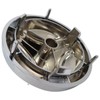 Xspeedonline 5006EA3009B, 5006EA3009C Washing Washplate Cap for Ken-more 79651992610, 79651993610,