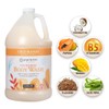 Ginger Lily Farms Botanicals Nourishing Body Wash, Coco Mango, 100%