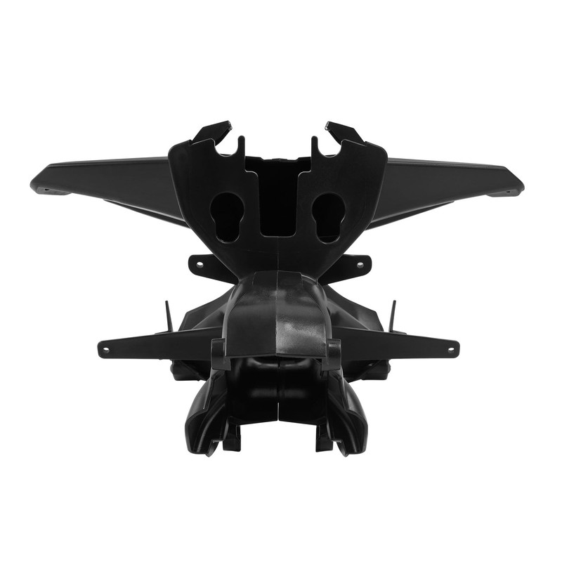 TCMT Black Front Headlight Upper Fairing Stay Bracket Fit for