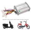 Natudeco Electric Bike Speed Controller 24V 1000W Brushed Electric Motor