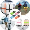 Luggage Straps - Suitcase Straps, Adjustable Luggage Belt, Thickened Packing