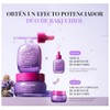 EQQUALBERRY Suero Facial Bakuchiol Niacinamida y Poros 30 ml