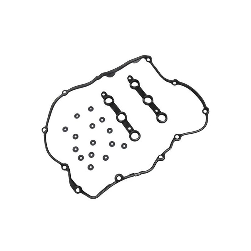 RIDEX 979G0172 Cylinder Head Cover Gasket