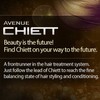 Avenue Chiett Style Super Hard Spiker Wax - 200ml 4.7oz