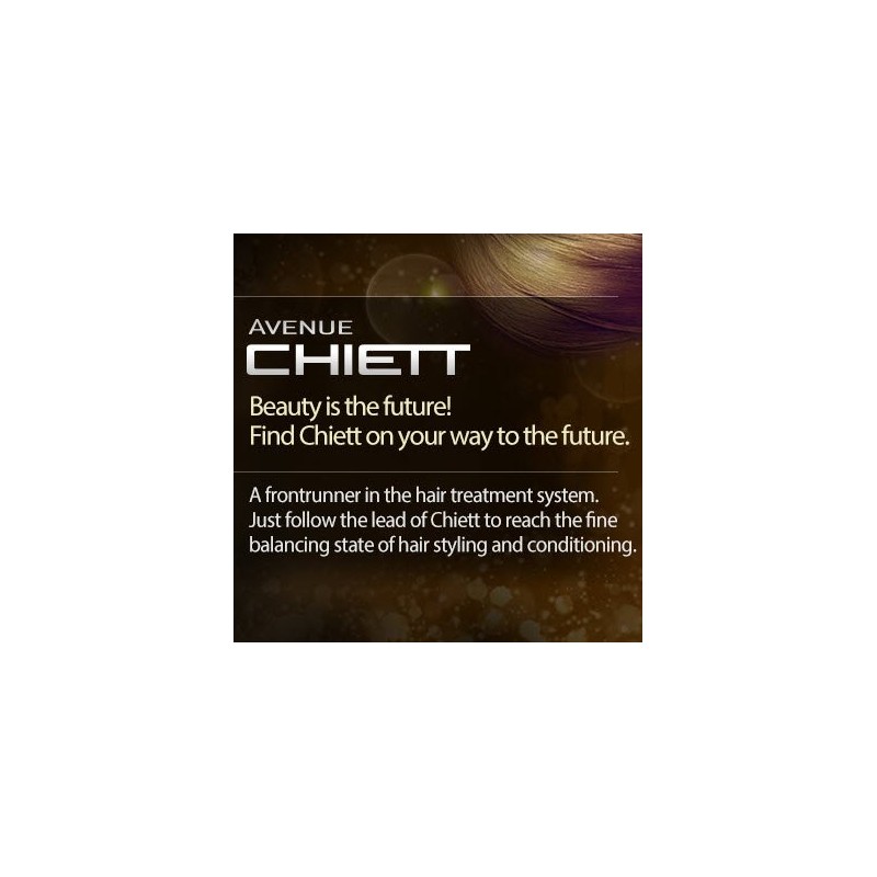 Avenue Chiett Style Super Hard Spiker Wax - 200ml 4.7oz
